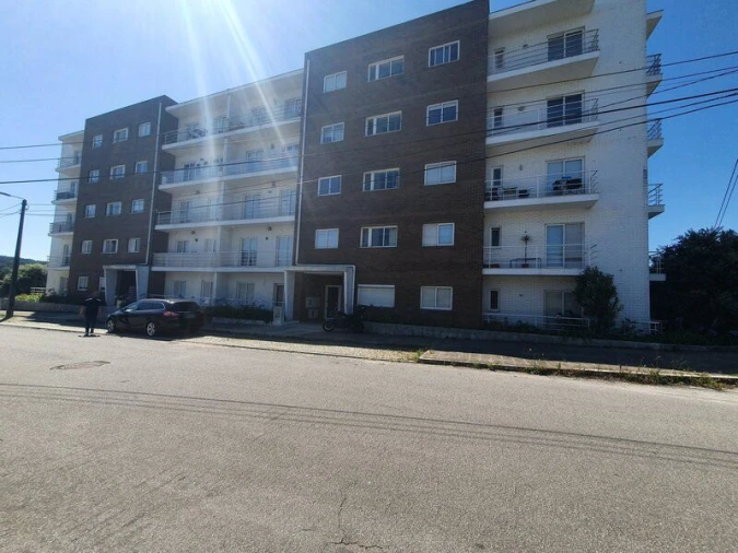 Apartamento T2 para Venda em Ermesinde Foto 2