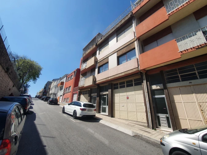 Apartamento T2 para Venda em Paranhos Foto 13
