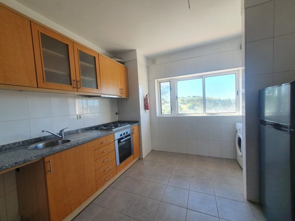 Apartamento T1 para Venda em Ermesinde Foto 7