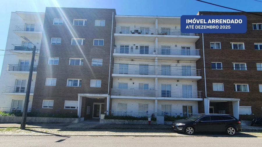 Apartamento T1 para Venda em Ermesinde Foto 1