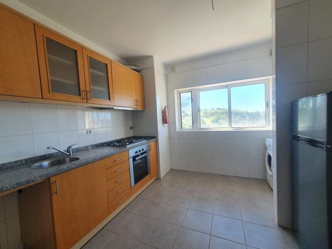Apartamento T1 para Venda em Ermesinde Foto 7