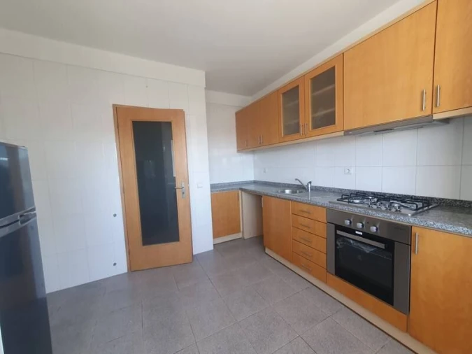 Apartamento T1 para Venda em Ermesinde Foto 8