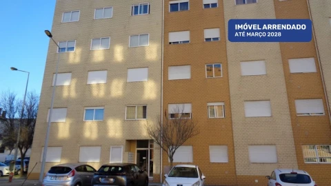 Apartamento T3 para Venda em Matosinhos e Leça da Palmeira