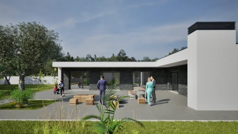 Moradia T3 para Venda em Viseu