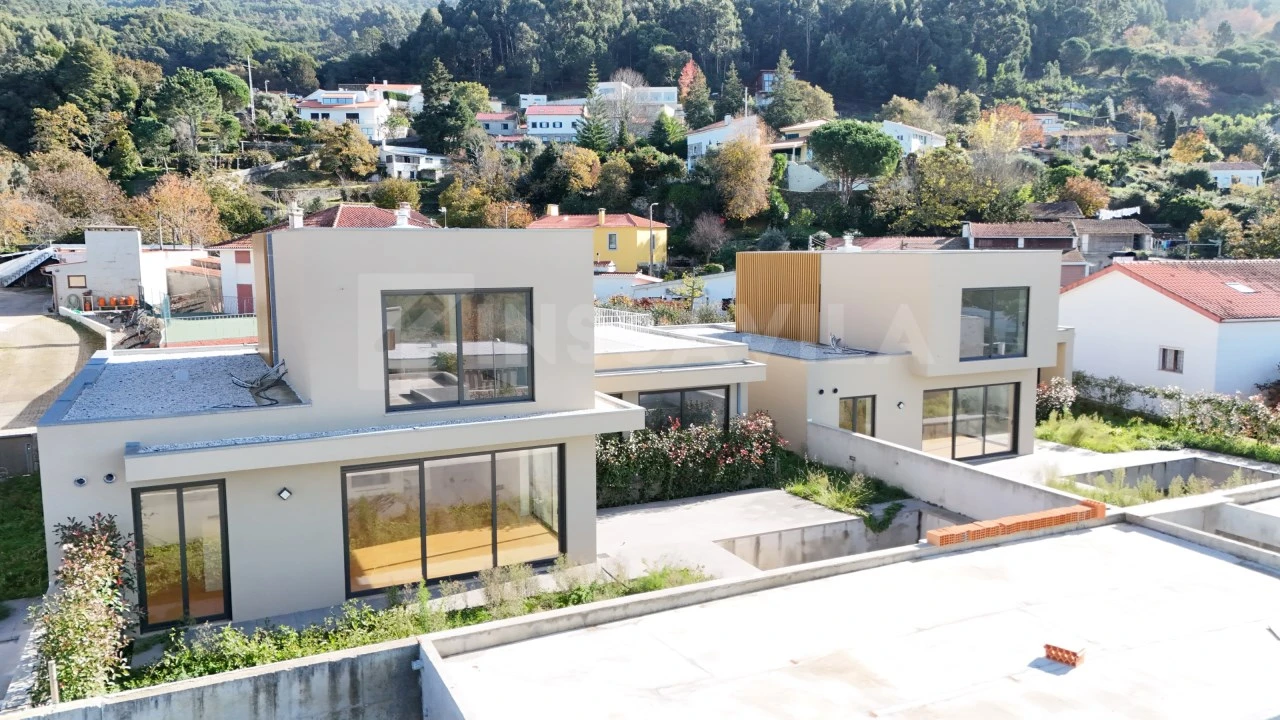 Moradia T3 para Venda em Moledo e Cristelo Foto 9