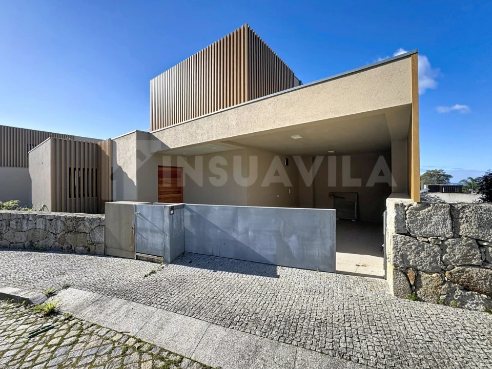 Moradia T3 para Venda em Moledo e Cristelo Foto 12