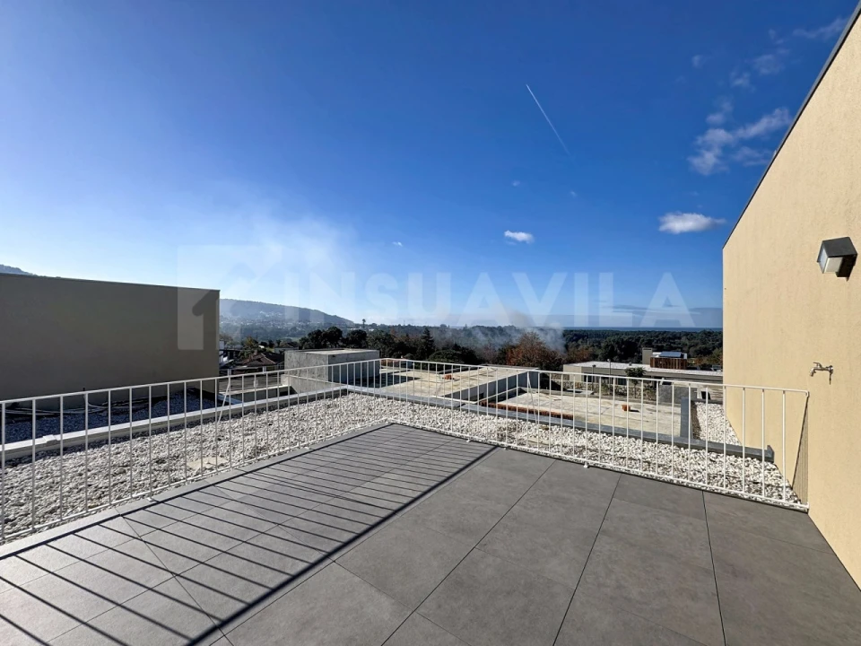 Moradia T3 para Venda em Moledo e Cristelo Foto 30