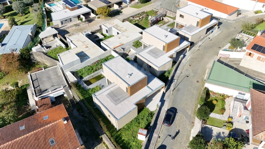 Moradia T3 para Venda em Moledo e Cristelo Foto 4