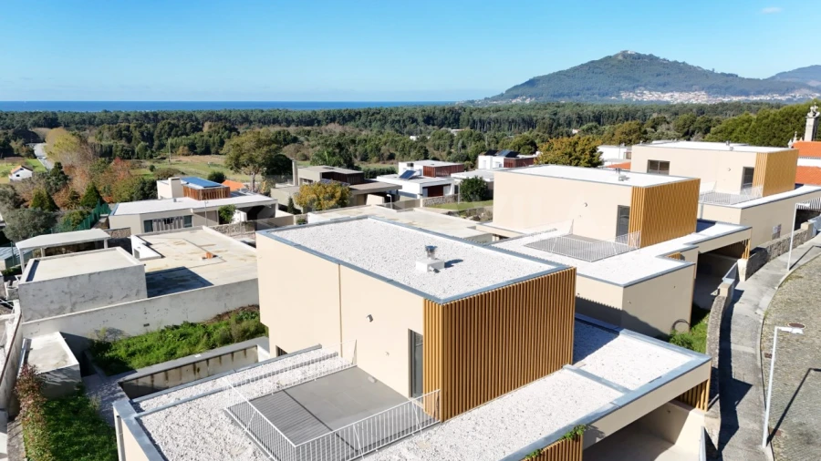 Moradia T3 para Venda em Moledo e Cristelo Foto 7