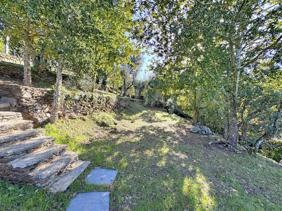 Moradia T8 para Venda em Argela Foto 26