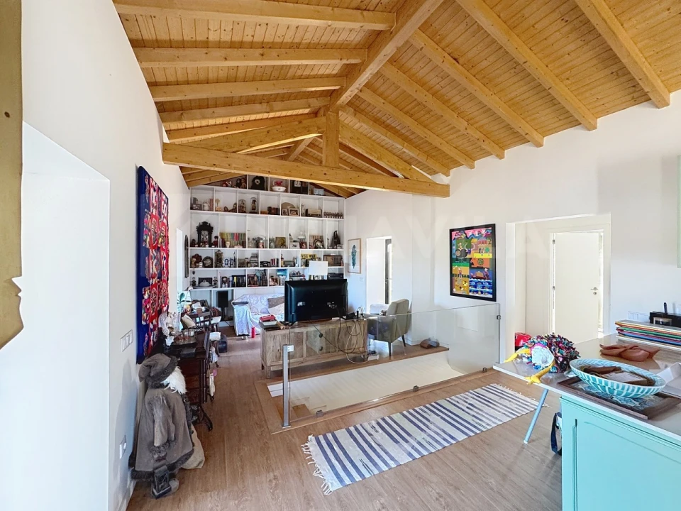 Moradia T8 para Venda em Argela Foto 40