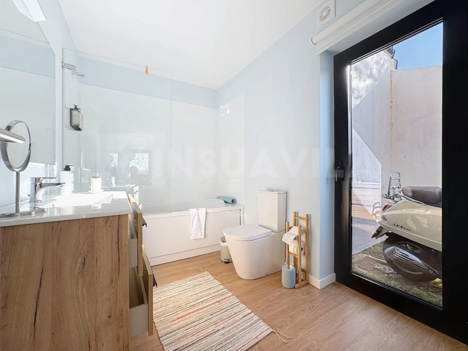 Moradia T8 para Venda em Argela Foto 47