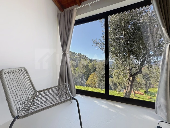 Moradia T8 para Venda em Argela Foto 19