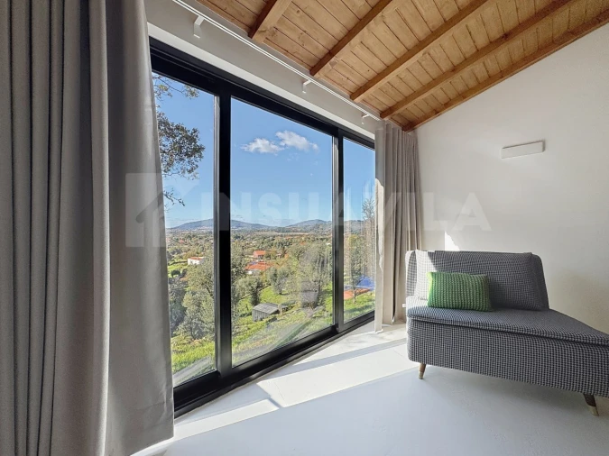 Moradia T8 para Venda em Argela Foto 22