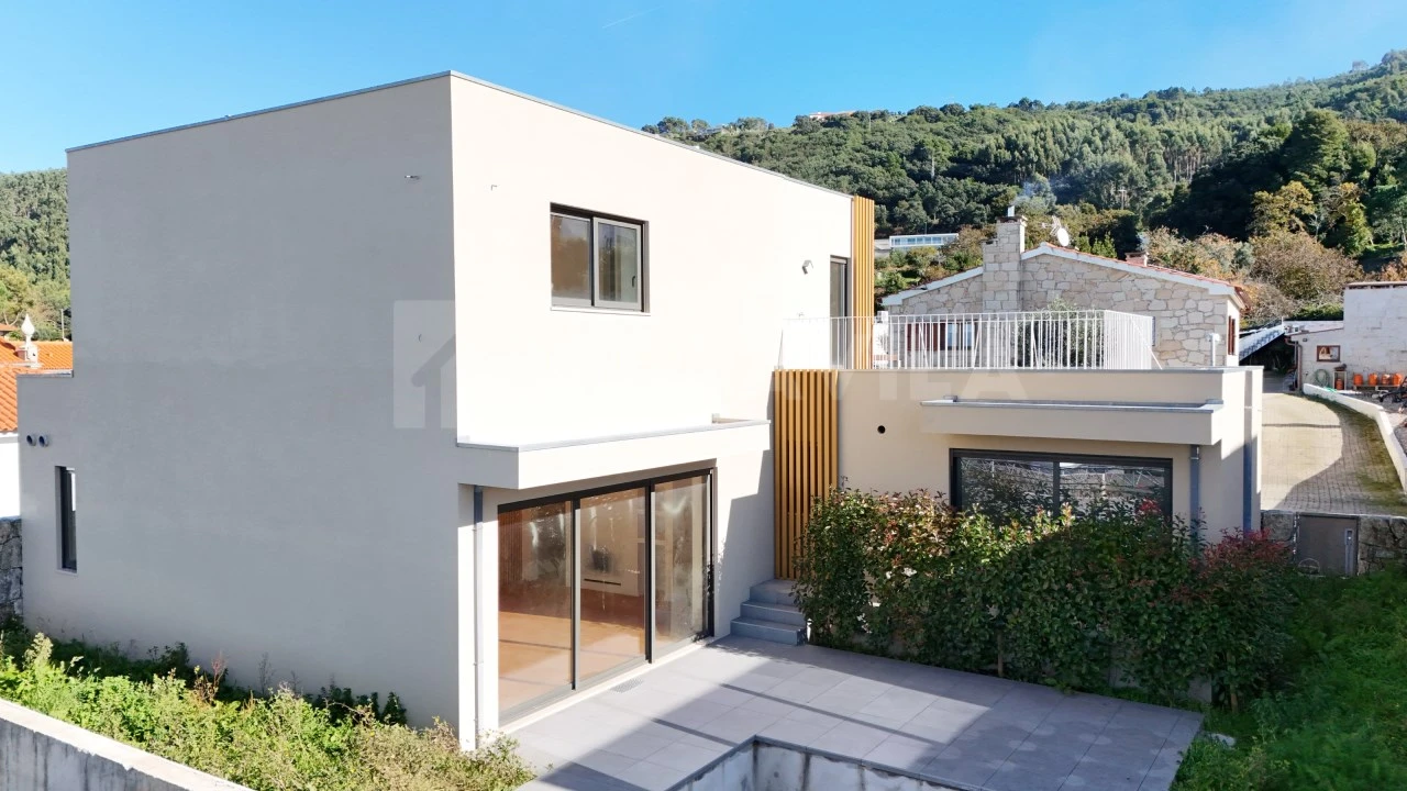 Moradia T3 para Venda em Moledo e Cristelo Foto 7