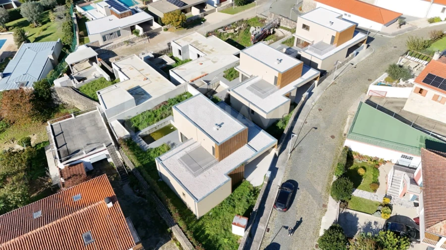 Moradia T3 para Venda em Moledo e Cristelo Foto 4