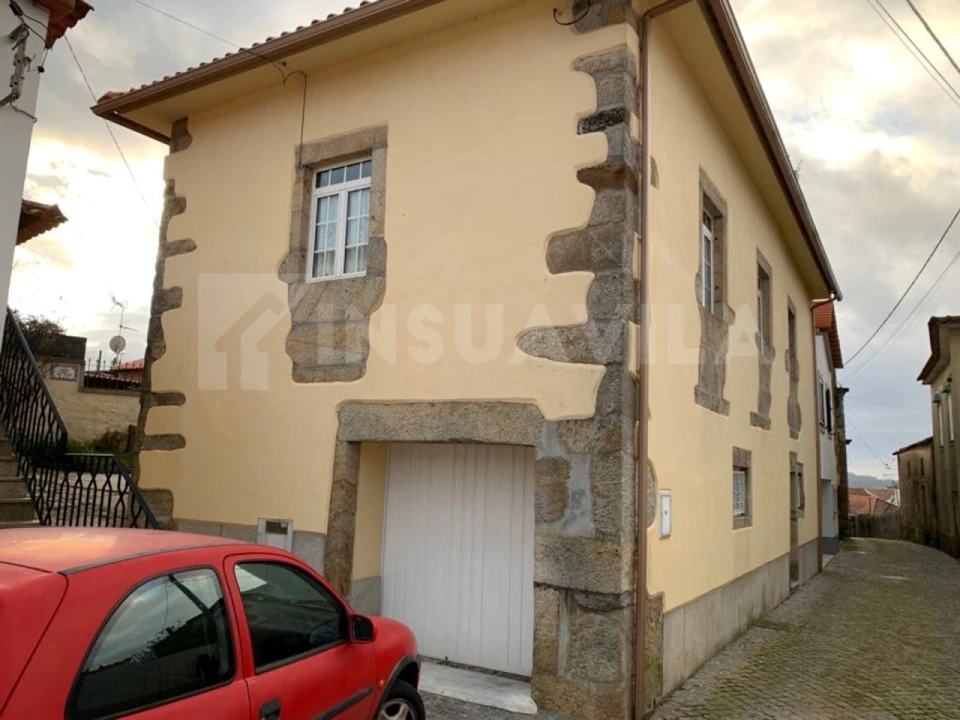 Moradia T3 para Venda em Seixas Foto 4