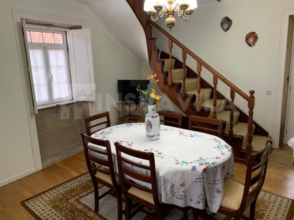 Moradia T3 para Venda em Seixas Foto 5