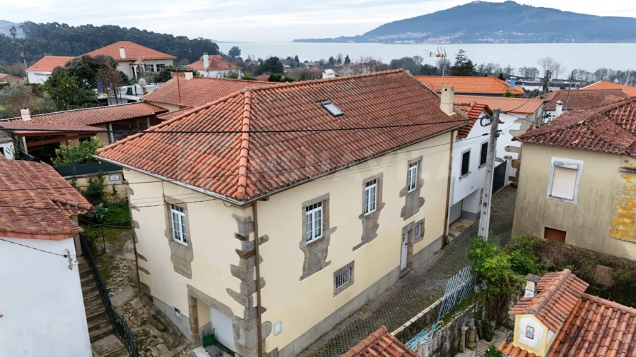 Moradia T3 para Venda em Seixas