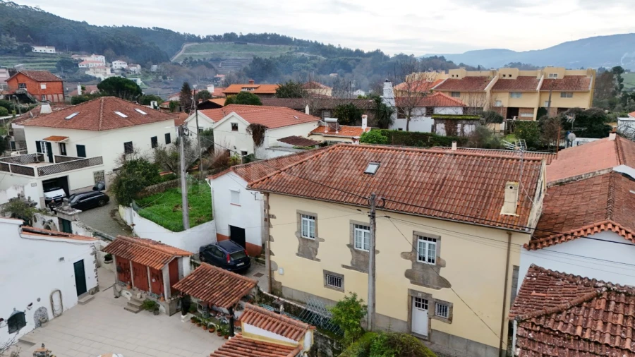 Moradia T3 para Venda em Seixas Foto 2