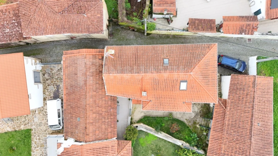 Moradia T3 para Venda em Seixas Foto 20