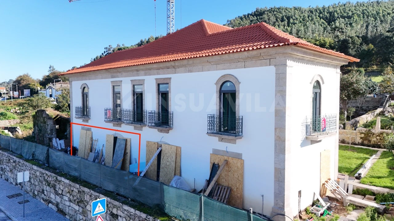 Apartamento para Venda em Vila Nova de Cerveira e Lovelhe Foto 3