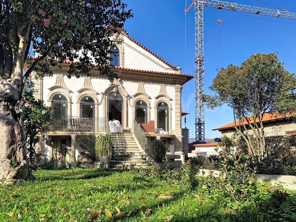 Apartamento T5 para Venda em Vila Nova de Cerveira e Lovelhe Foto 7