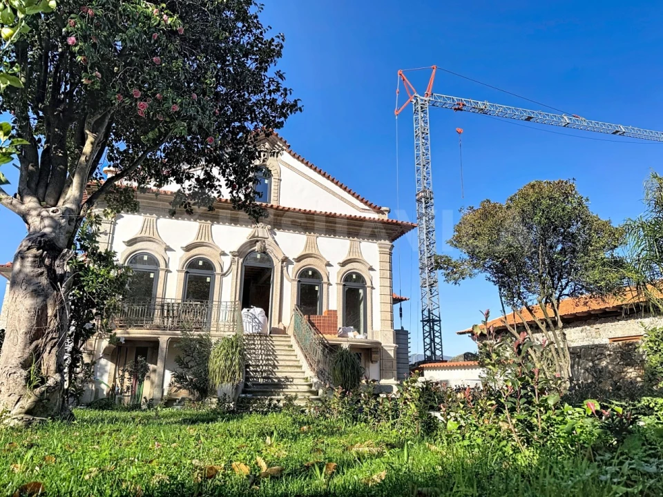 Apartamento T5 para Venda em Vila Nova de Cerveira e Lovelhe Foto 6