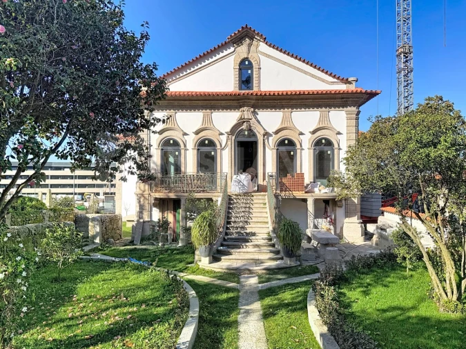 Apartamento T5 para Venda em Vila Nova de Cerveira e Lovelhe