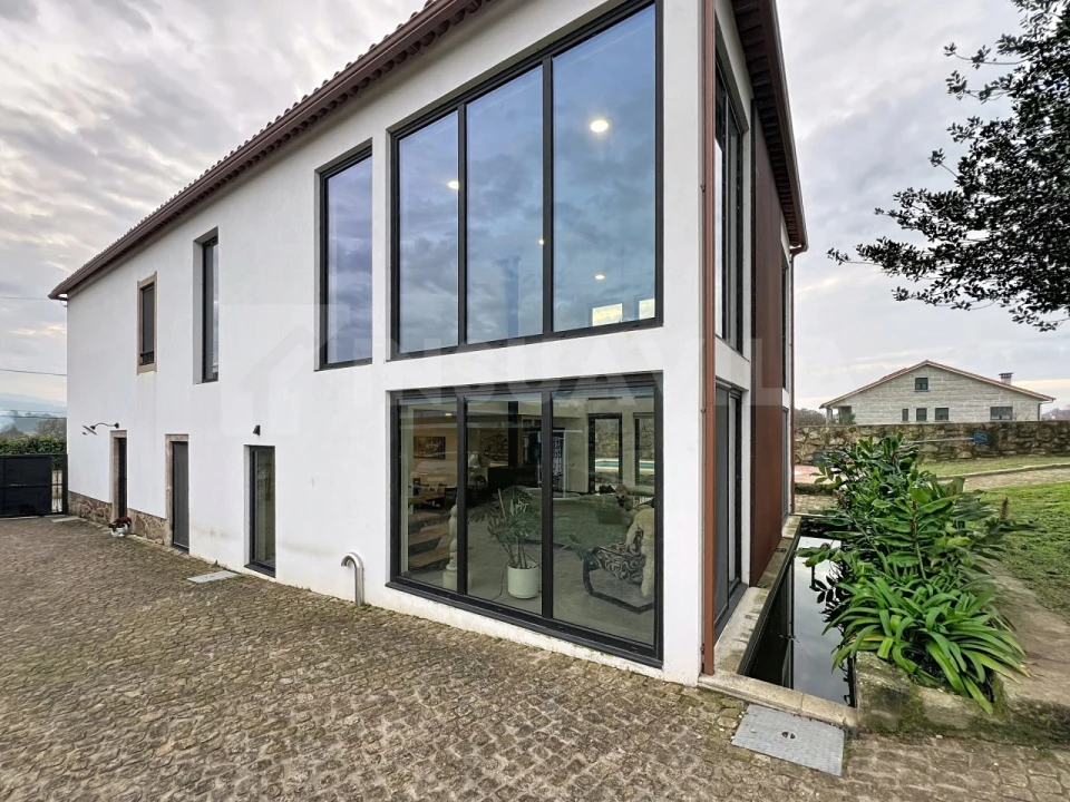 Moradia T3 para Venda em Cerdal Foto 5