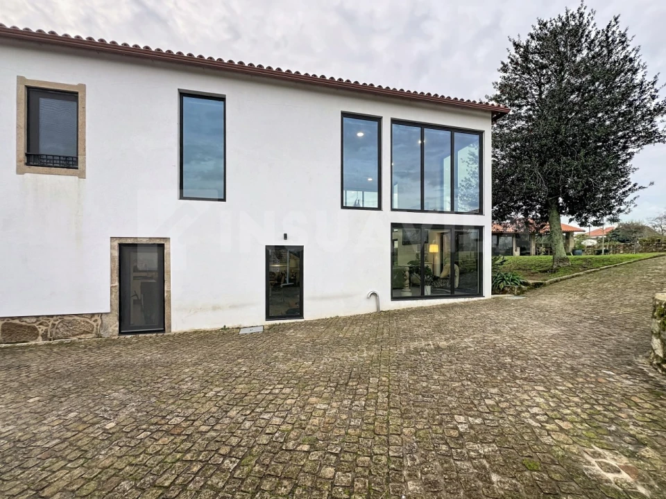 Moradia T3 para Venda em Cerdal Foto 6