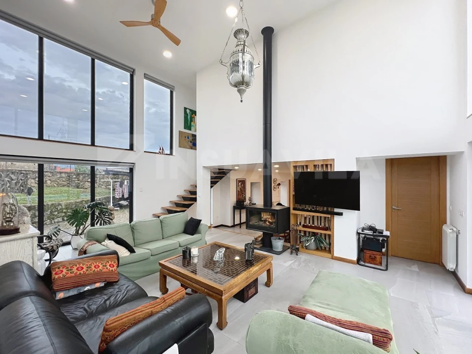 Moradia T3 para Venda em Cerdal Foto 12