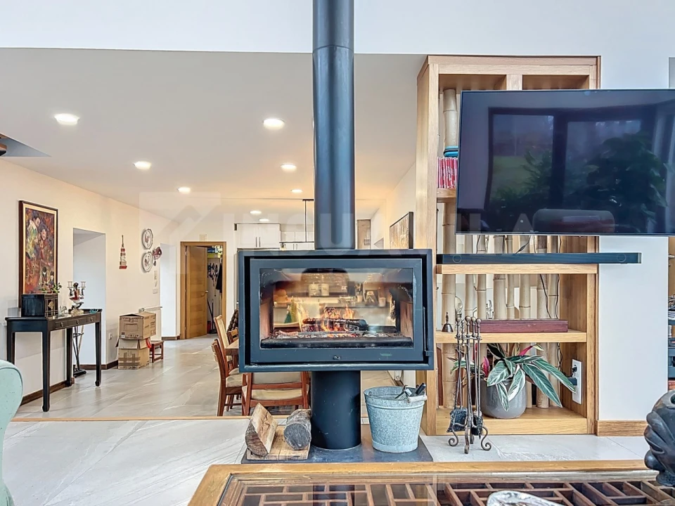 Moradia T3 para Venda em Cerdal Foto 14