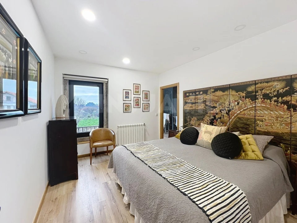 Moradia T3 para Venda em Cerdal Foto 24