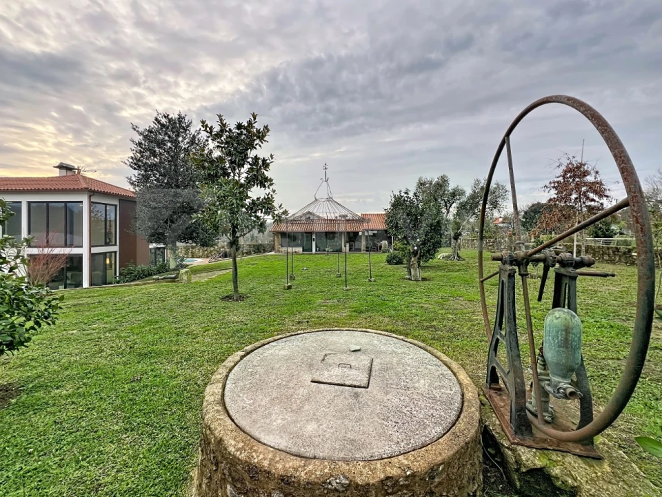 Moradia T3 para Venda em Cerdal Foto 39