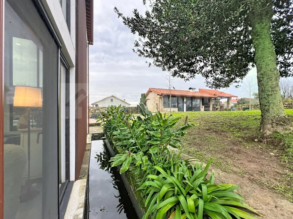 Moradia T3 para Venda em Cerdal Foto 40