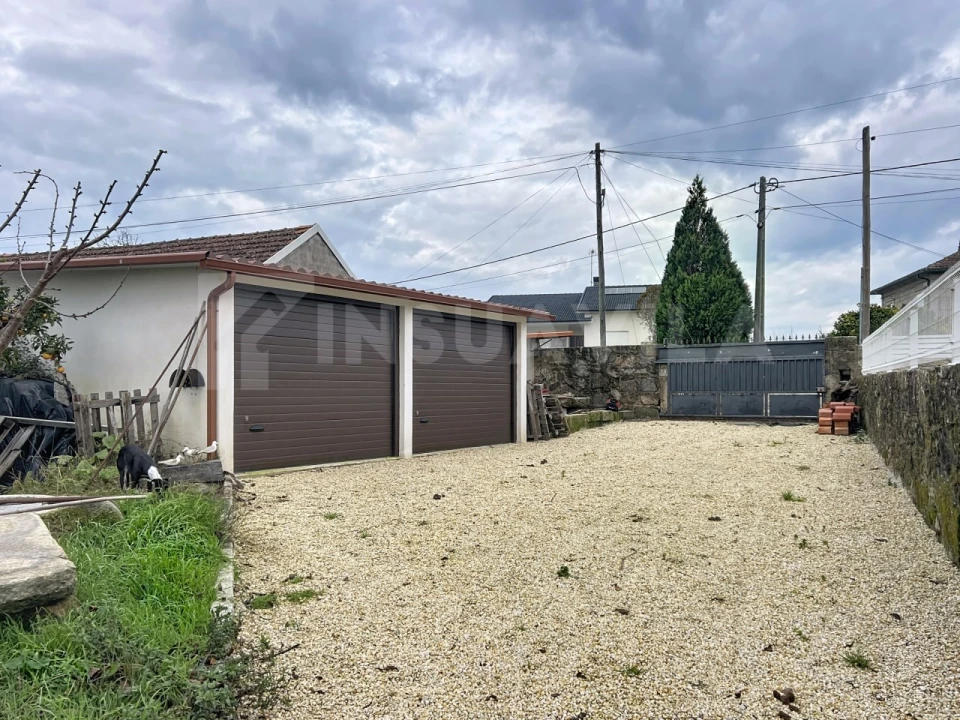 Moradia T3 para Venda em Cerdal Foto 42