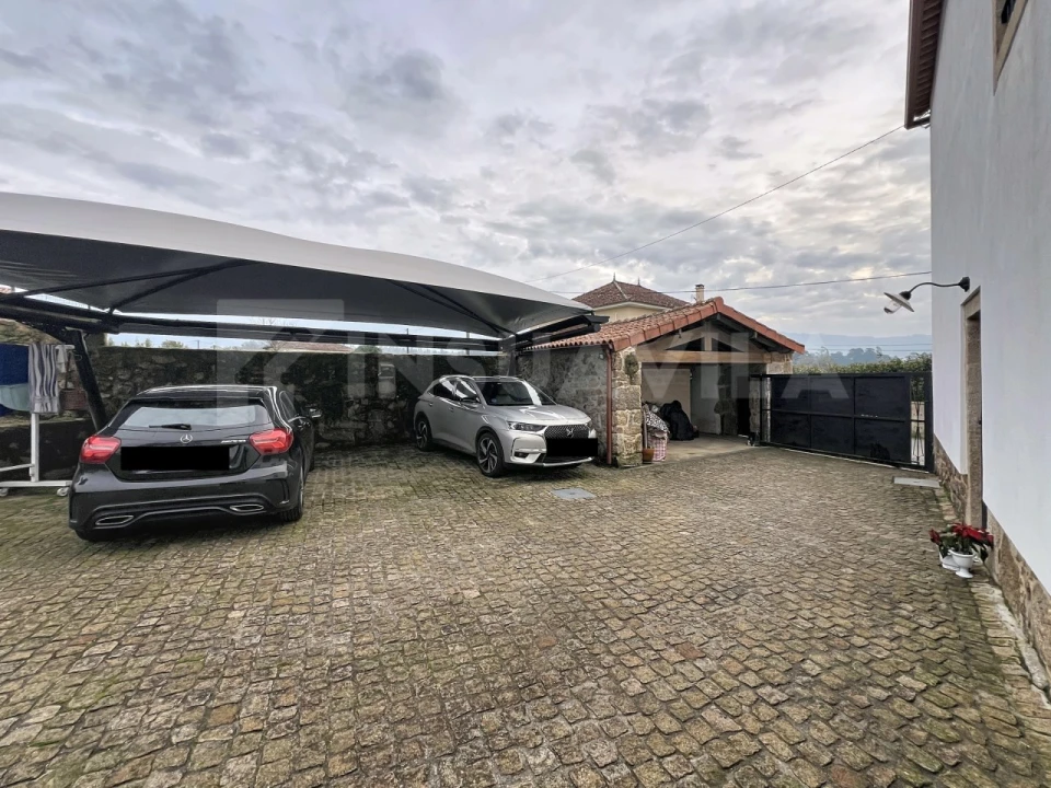 Moradia T3 para Venda em Cerdal Foto 43