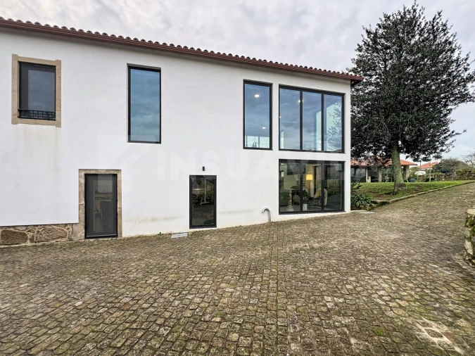 Moradia T3 para Venda em Cerdal Foto 6