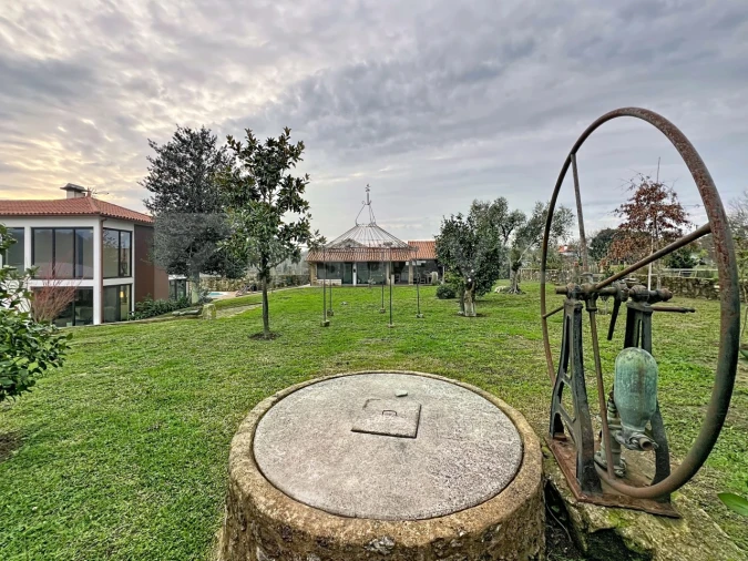 Moradia T3 para Venda em Cerdal Foto 39