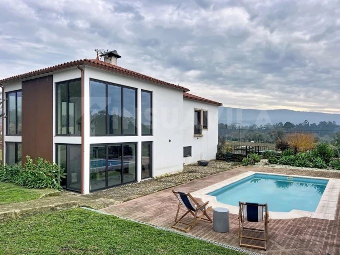 Moradia T3 para Venda em Cerdal Foto 1