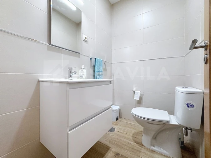 Moradia T3 para Venda em Candemil e Gondar Foto 16