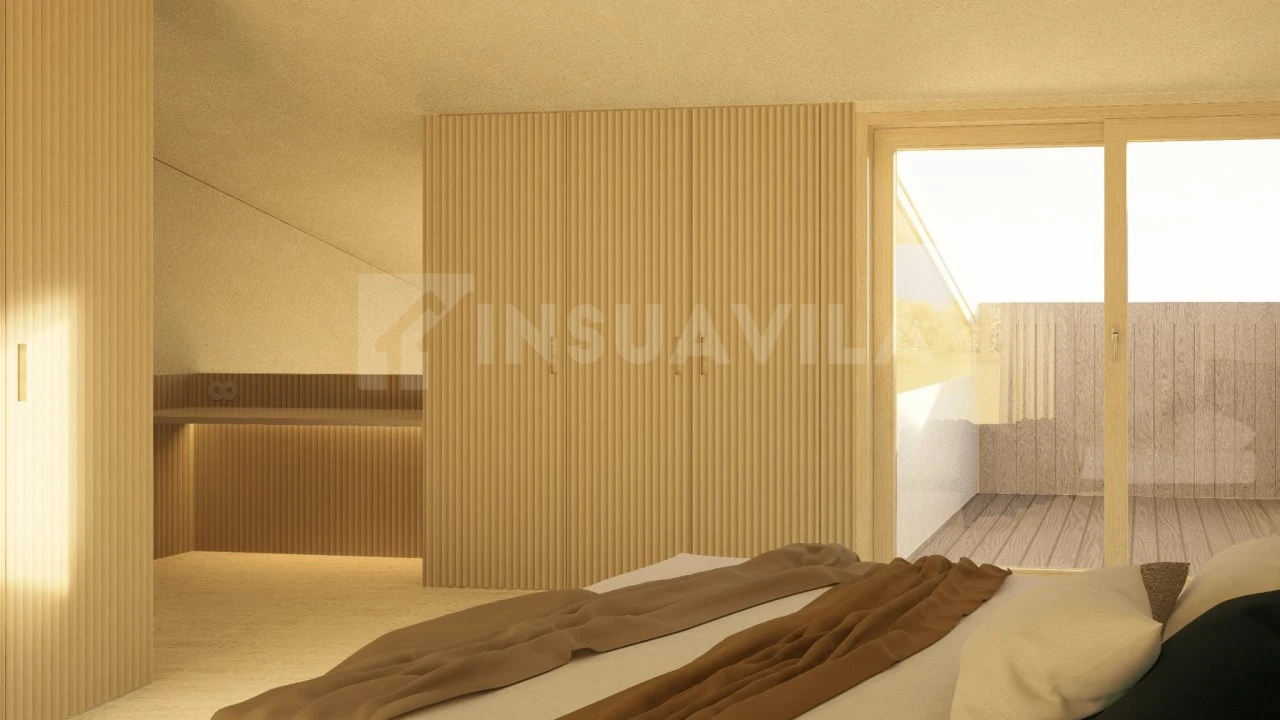 Moradia T1 para Venda em Caminha (Matriz) e Vilarelho Foto 18