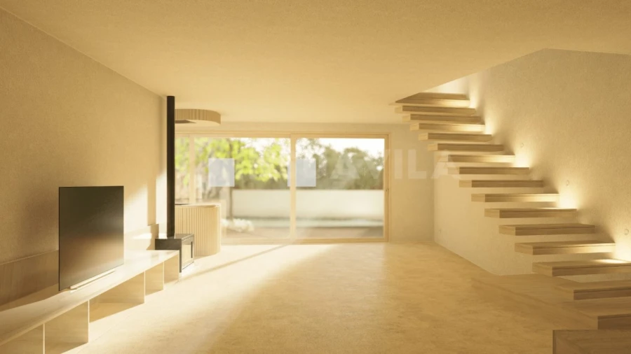 Moradia T1 para Venda em Caminha (Matriz) e Vilarelho Foto 2