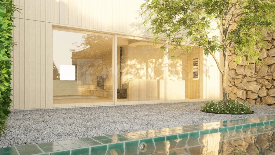 Moradia T1 para Venda em Caminha (Matriz) e Vilarelho Foto 11