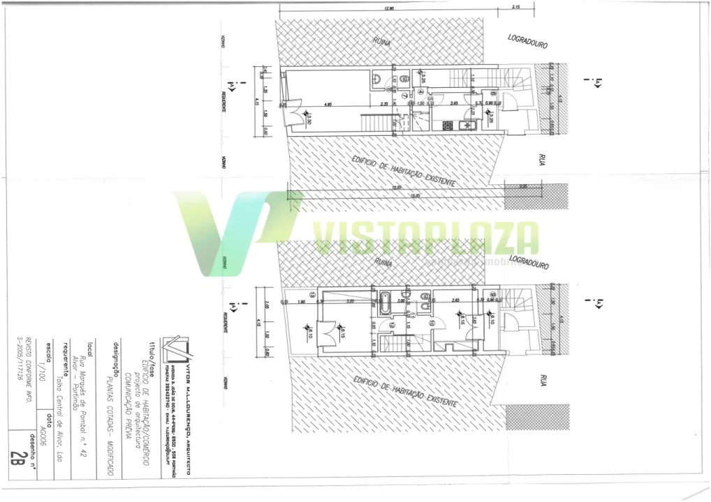 Loja para Venda em Alvor Foto 22