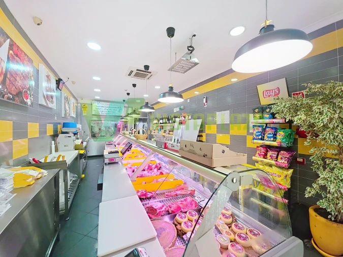 Loja para Venda em Alvor Foto 6