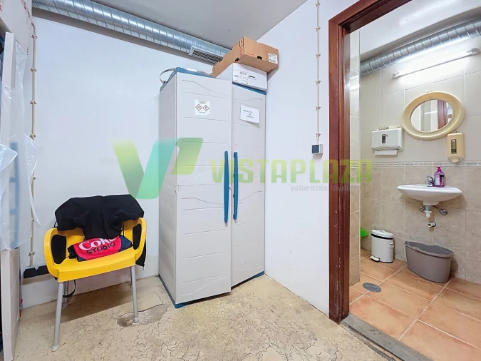 Loja para Venda em Alvor Foto 12