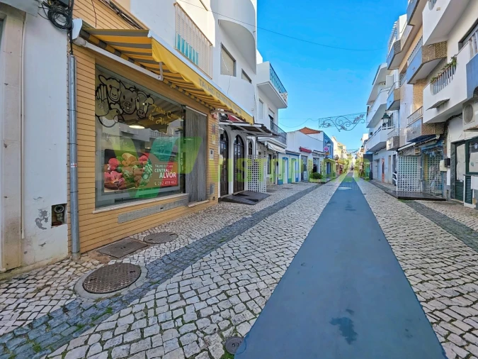 Loja para Venda em Alvor Foto 18