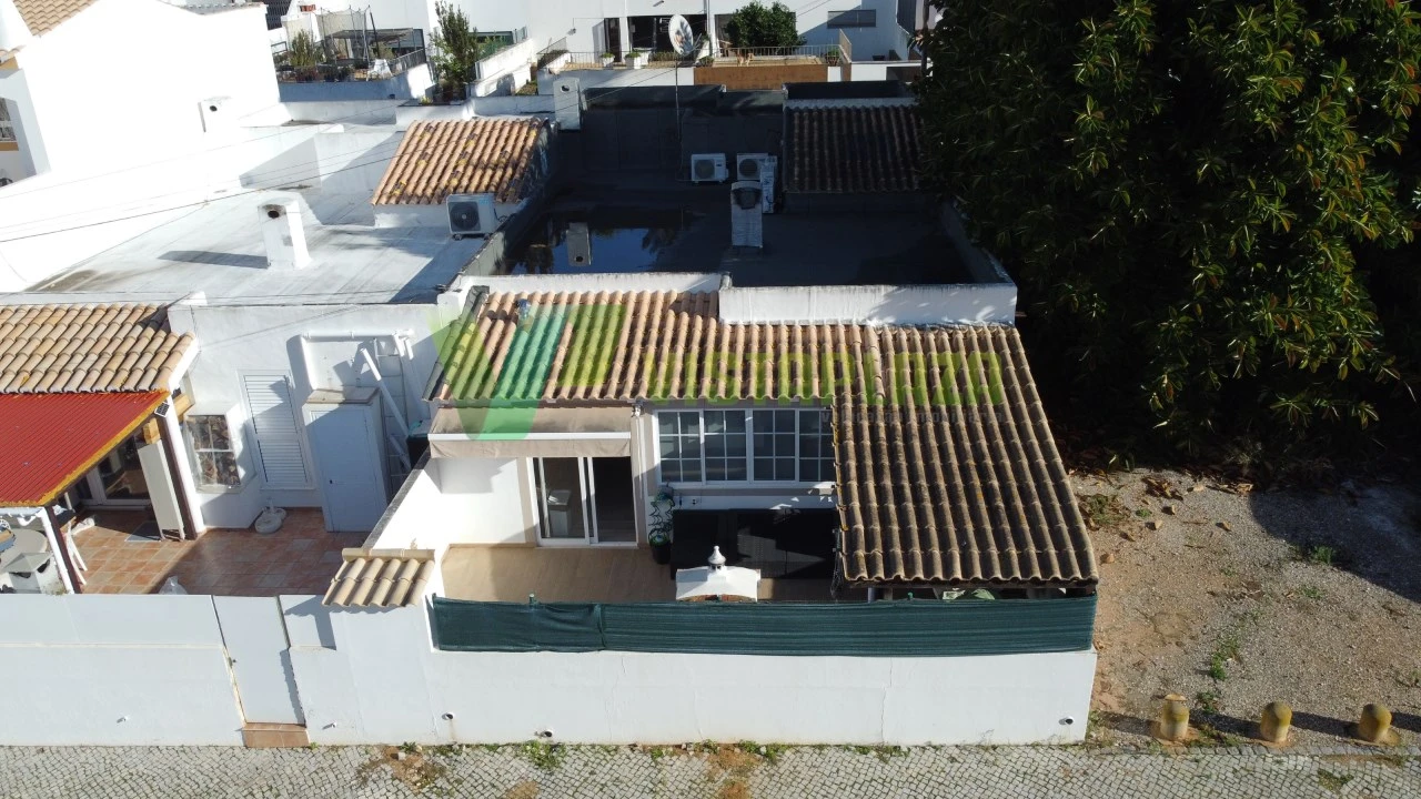 Moradia T4 para Venda em Alvor Foto 21